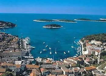 Kresic Hvar Town