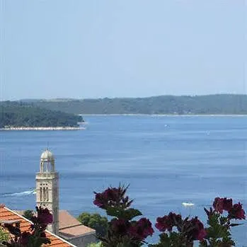Hotel Kresic Hvar Town