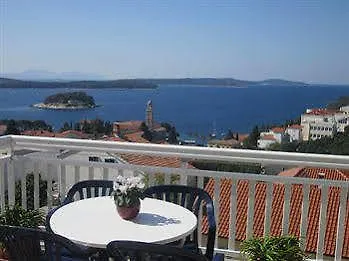 Kresic Hotel
