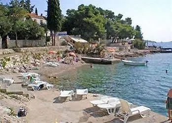 Kresic Hotel 3*