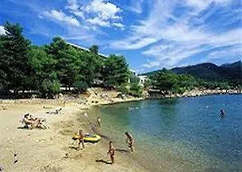Kresic Hotel 3*