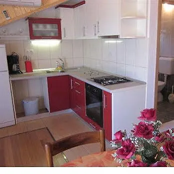 Kresic Hotel 3*