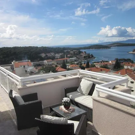 Kresic 3* Hvar Town