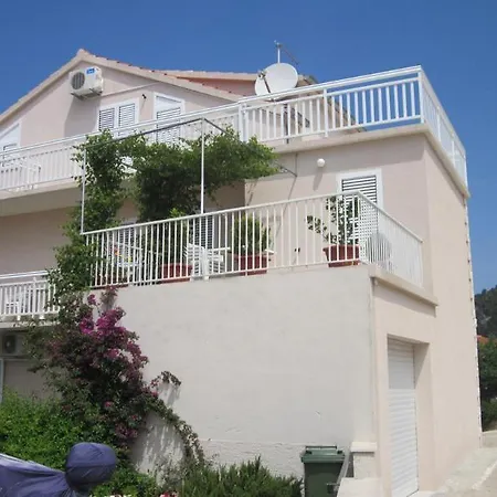 Kresic 3* Hvar Town