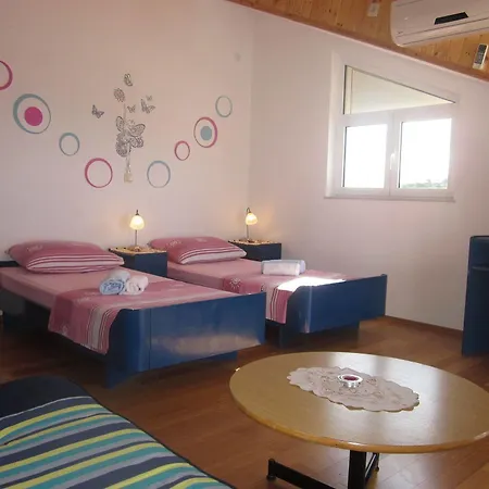 Kresic 3* Hvar Town