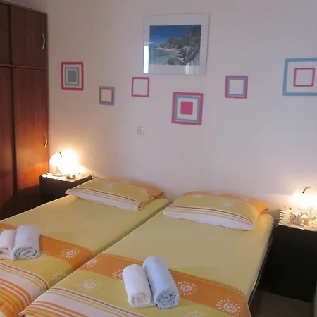Kresic 3* Hvar Town