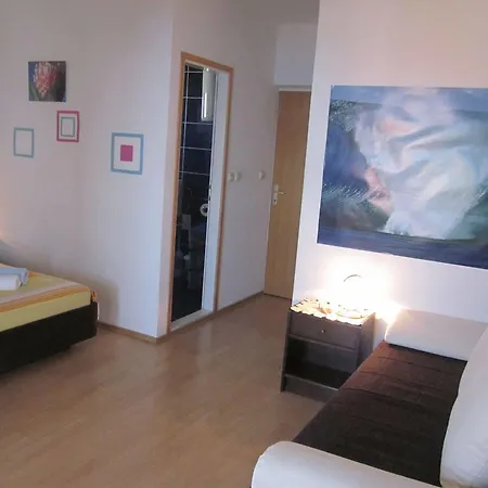 Hotel Kresic 3*
