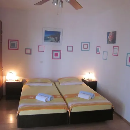 Kresic Hotel Hvar Town