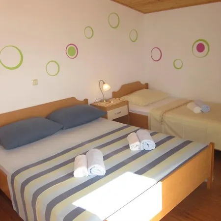 Kresic Hotel