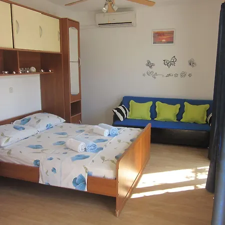 Hotel Kresic 3*