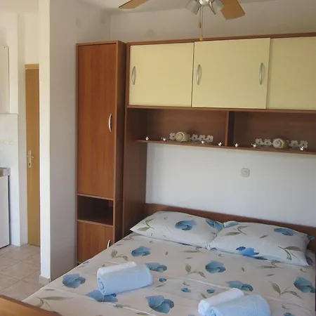Kresic Hotel 3*